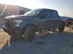 2017 FORD F-150 Lightning