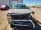 2023 NISSAN Frontier