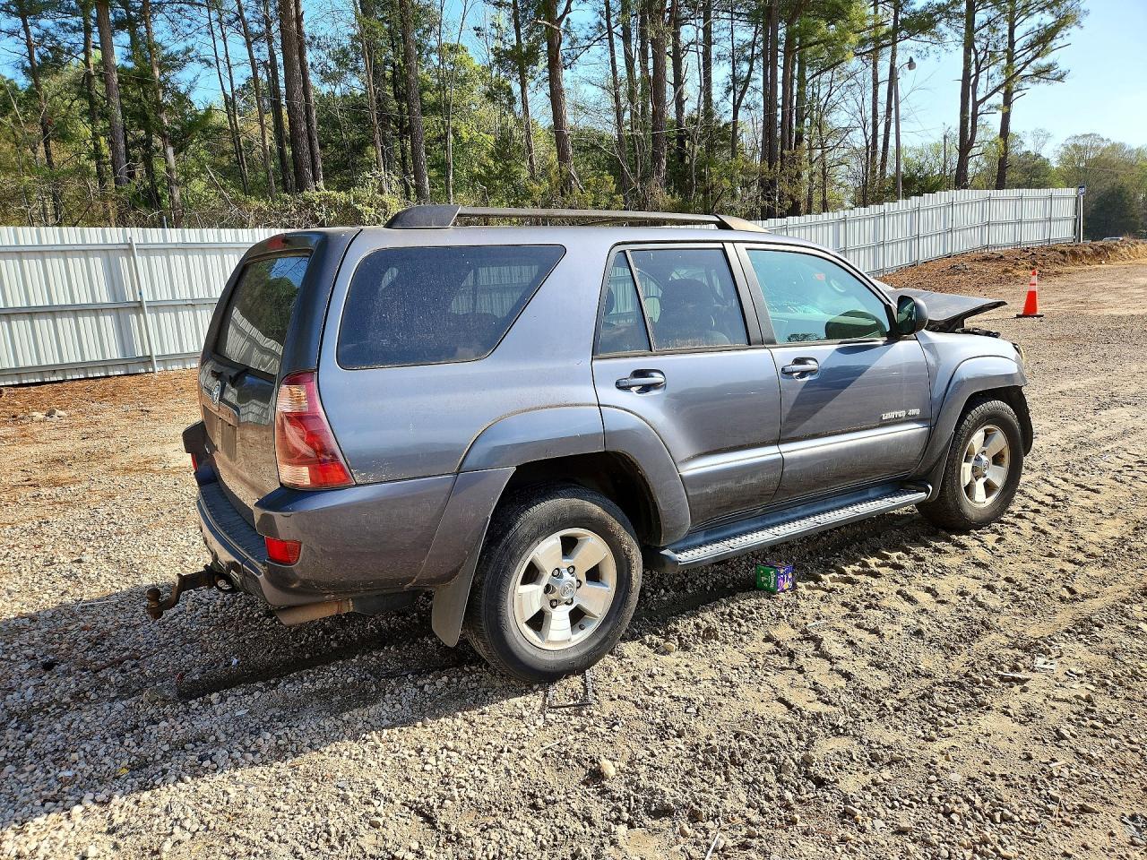 2005 TOYOTA 4Runner