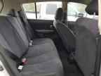 2007 NISSAN VERSA