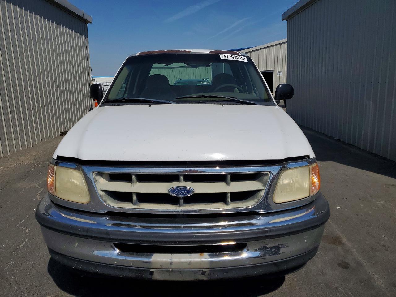 1998 FORD F-150 Lightning