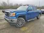 2015 GMC Sierra