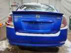 2012 NISSAN SENTRA