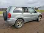 2004 TOYOTA RAV4