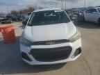 2017 CHEVROLET Spark