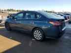 2014 NISSAN SENTRA