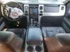 2012 FORD F-150 Lightning