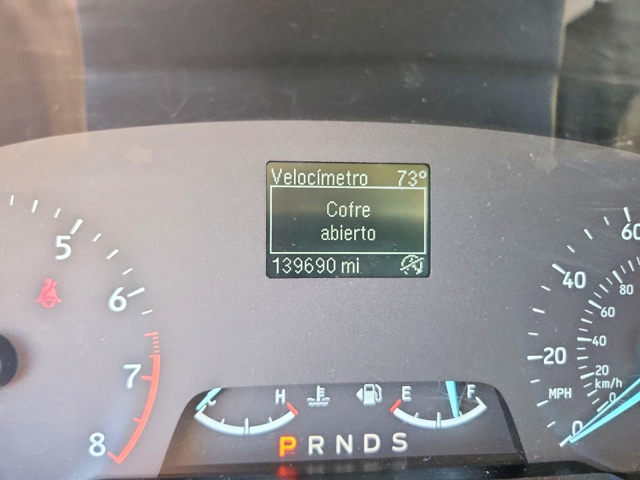 2020 FORD EcoSport
