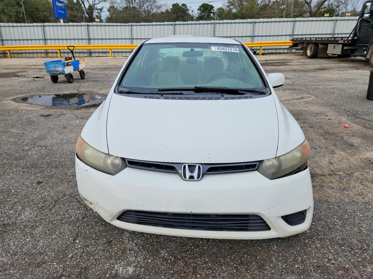 2006 HONDA CIVIC