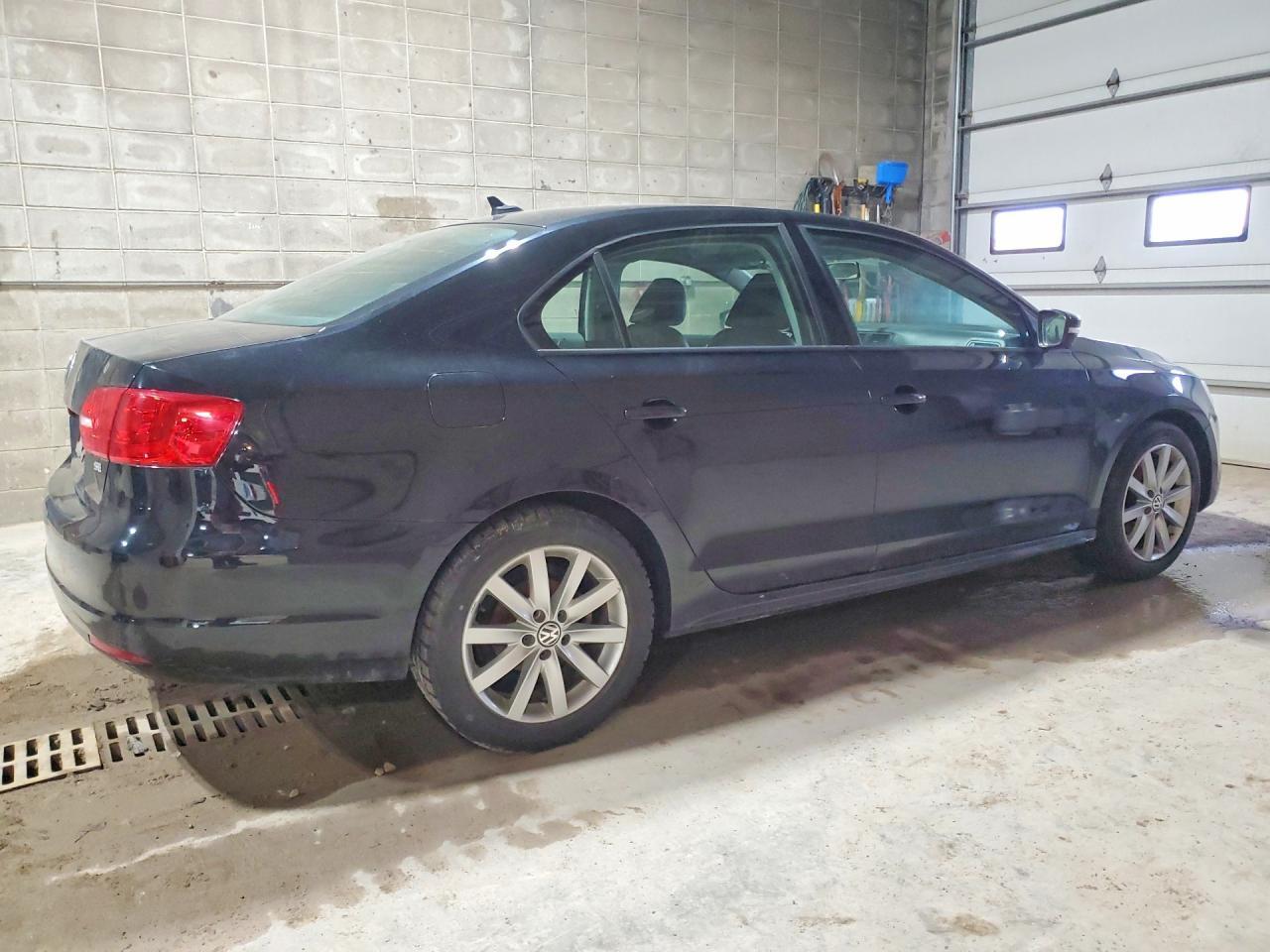 2014 VOLKSWAGEN JETTA