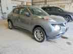 2015 NISSAN Juke