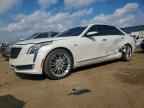 2018 CADILLAC CT6
