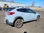 2018 SUBARU Crosstrek
