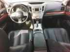 2012 SUBARU Legacy