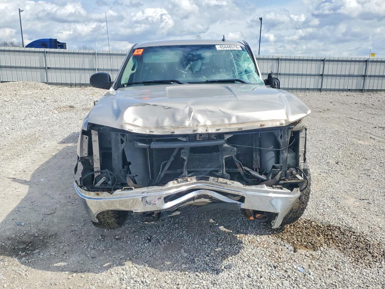 2009 GMC Sierra