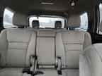 2018 HONDA PILOT