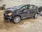 2014 CHEVROLET SONIC