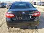 2015 SUBARU Legacy