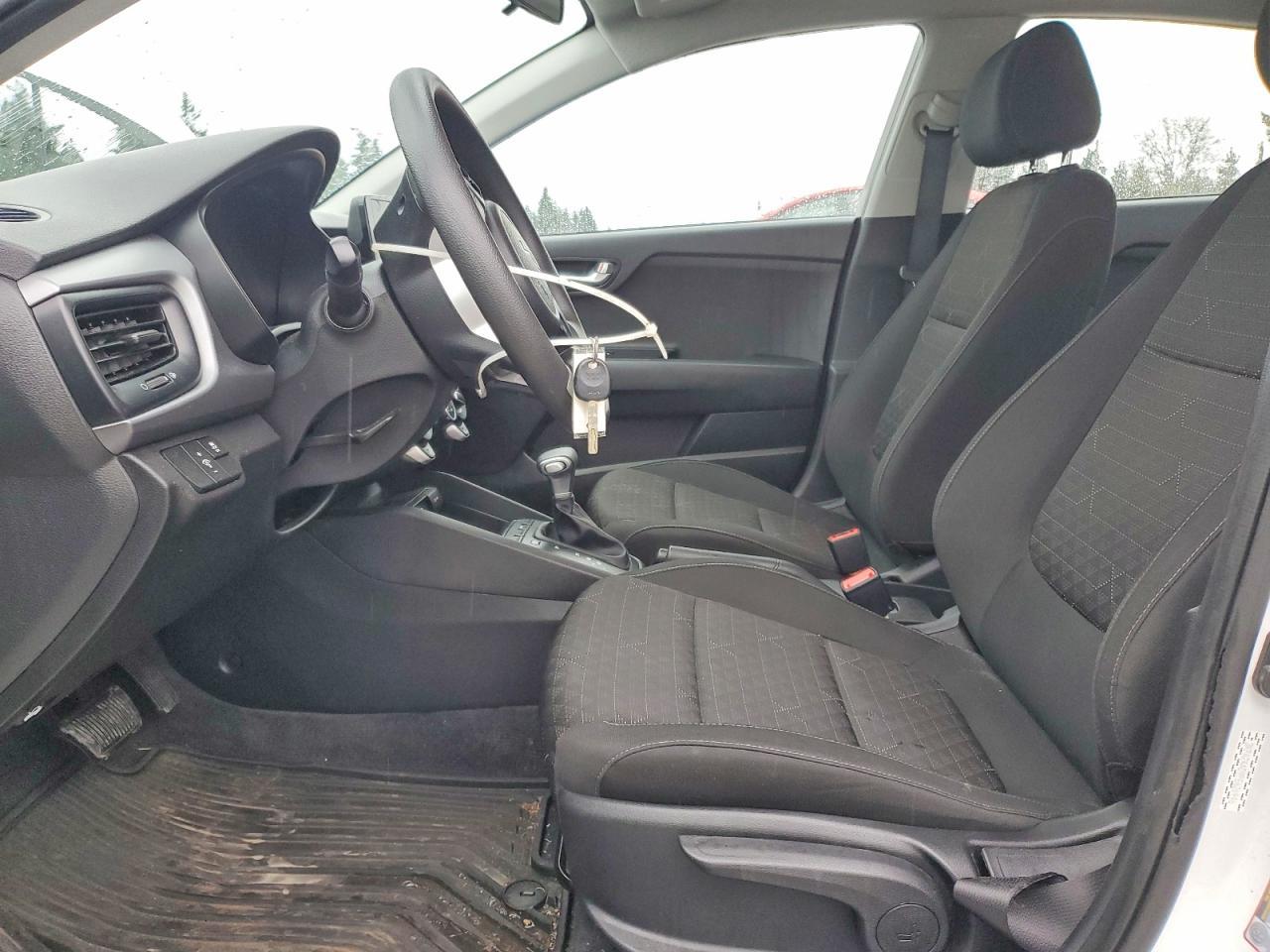 2023 KIA RIO