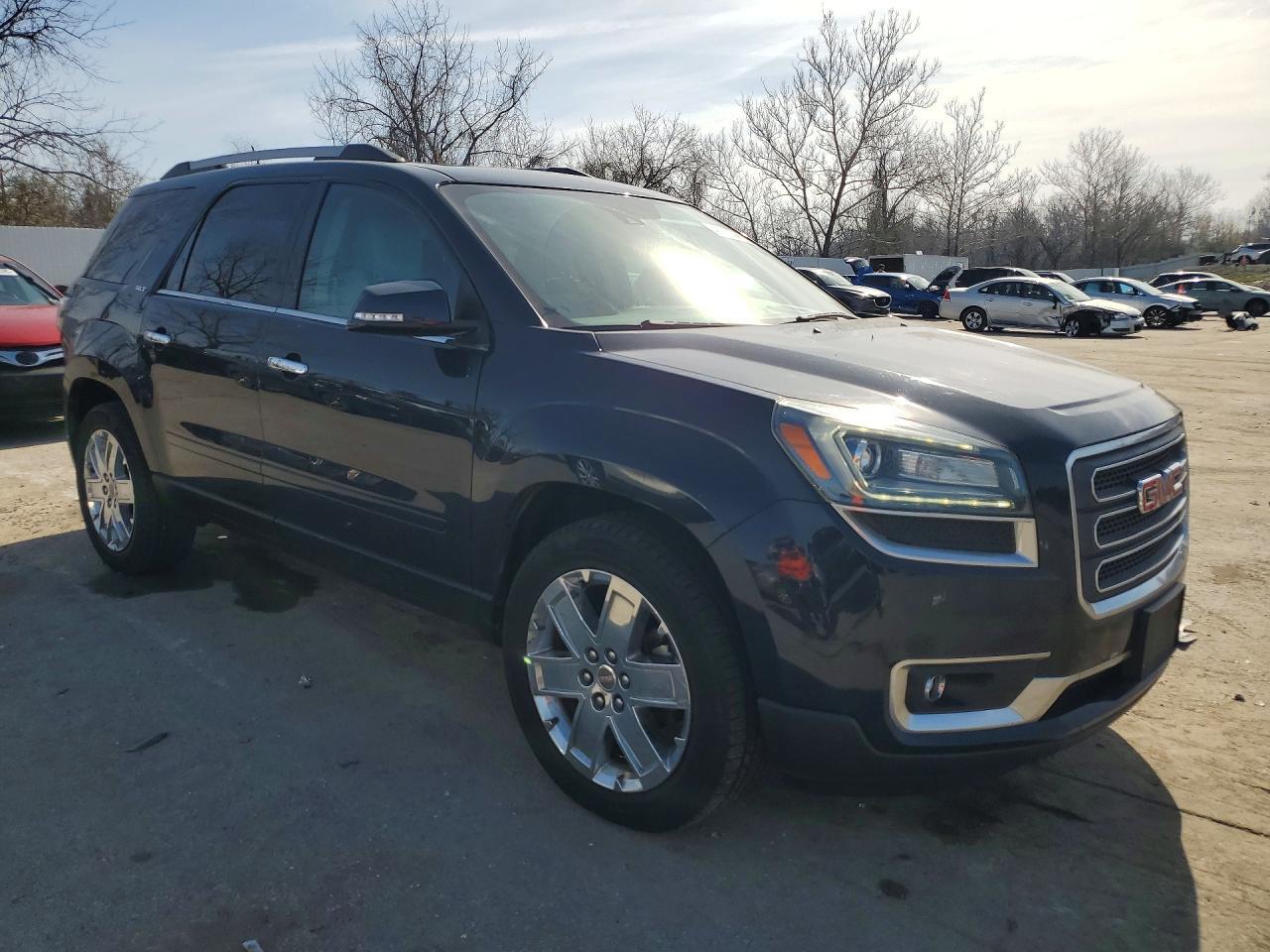 2017 GMC ACADIA