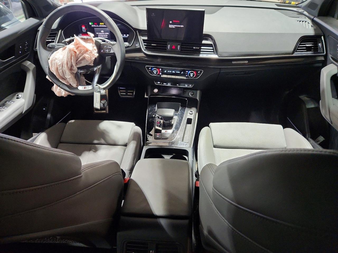 2024 AUDI SQ5