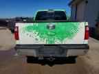 2008 FORD F-350