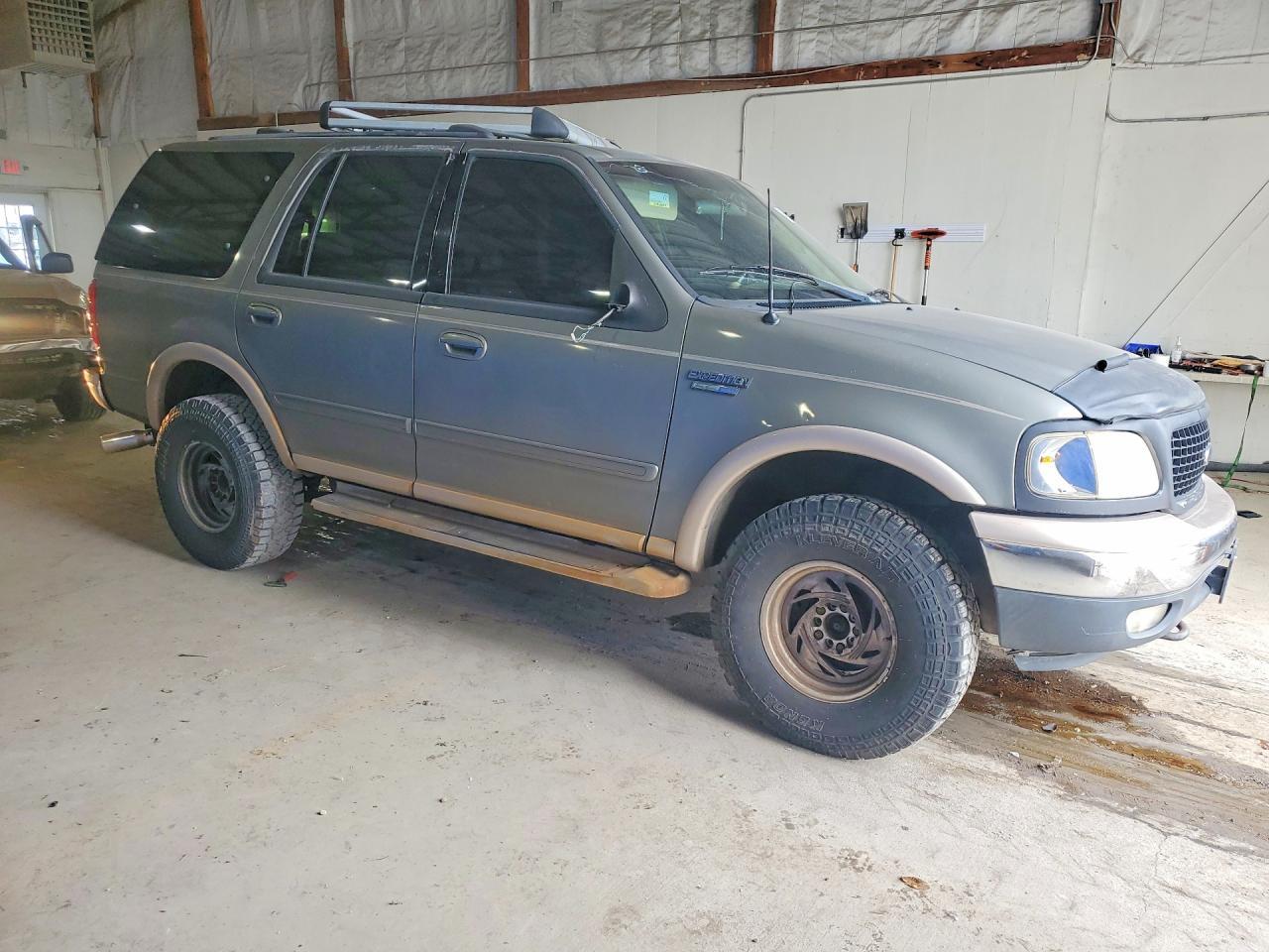 1999 FORD Expedition