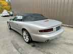 2001 Aston Martin DB7