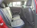 2015 CHEVROLET TRAX