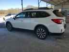 2015 SUBARU Outback