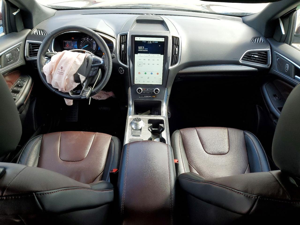 2021 FORD EDGE