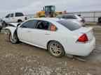 2014 CHEVROLET Impala Limited