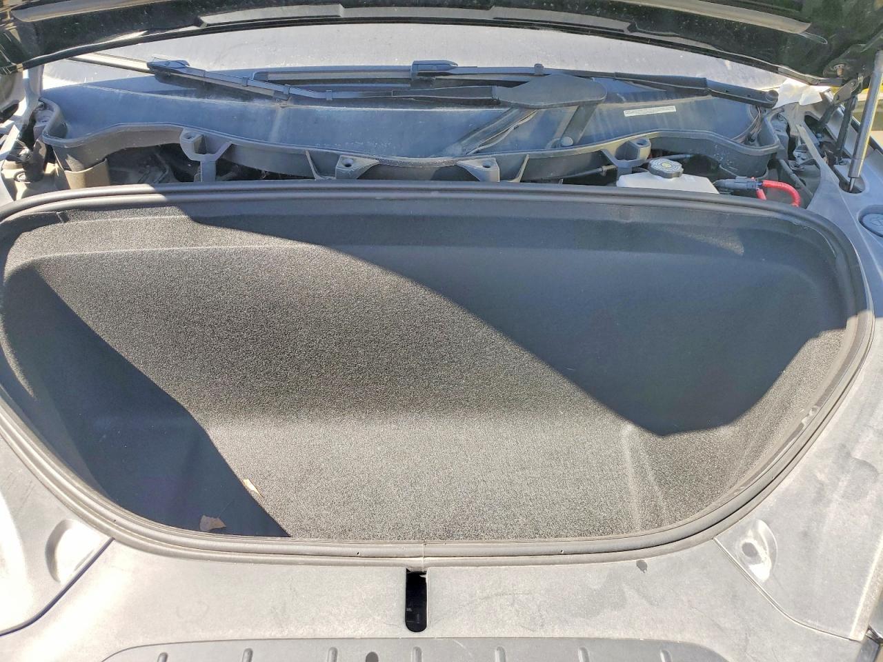 2022 TESLA MODEL X