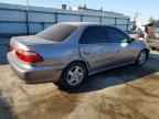 2000 HONDA ACCORD