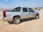 2010 CHEVROLET Avalanche