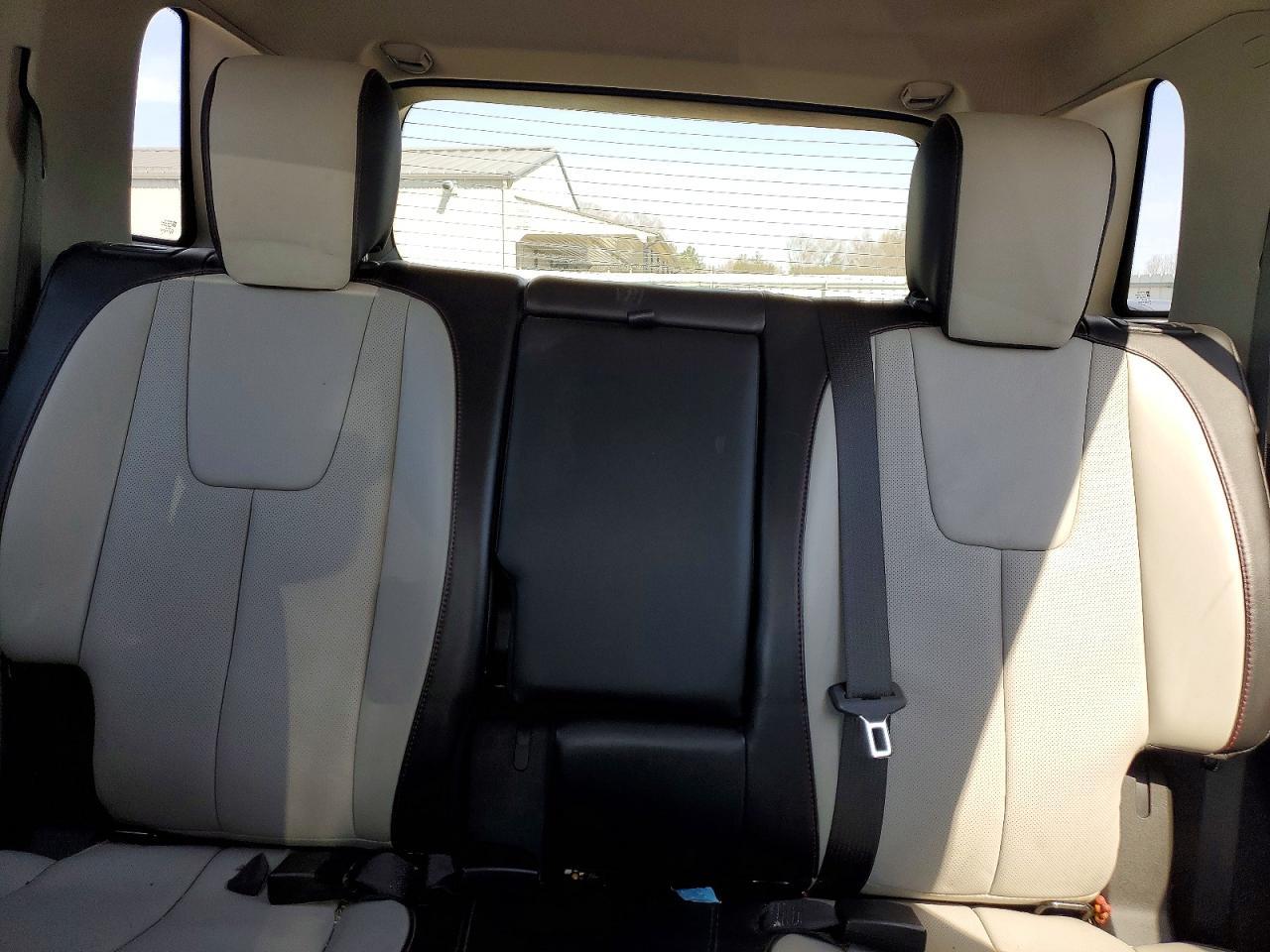 2014 GMC Terrain