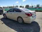 2015 SUBARU Legacy