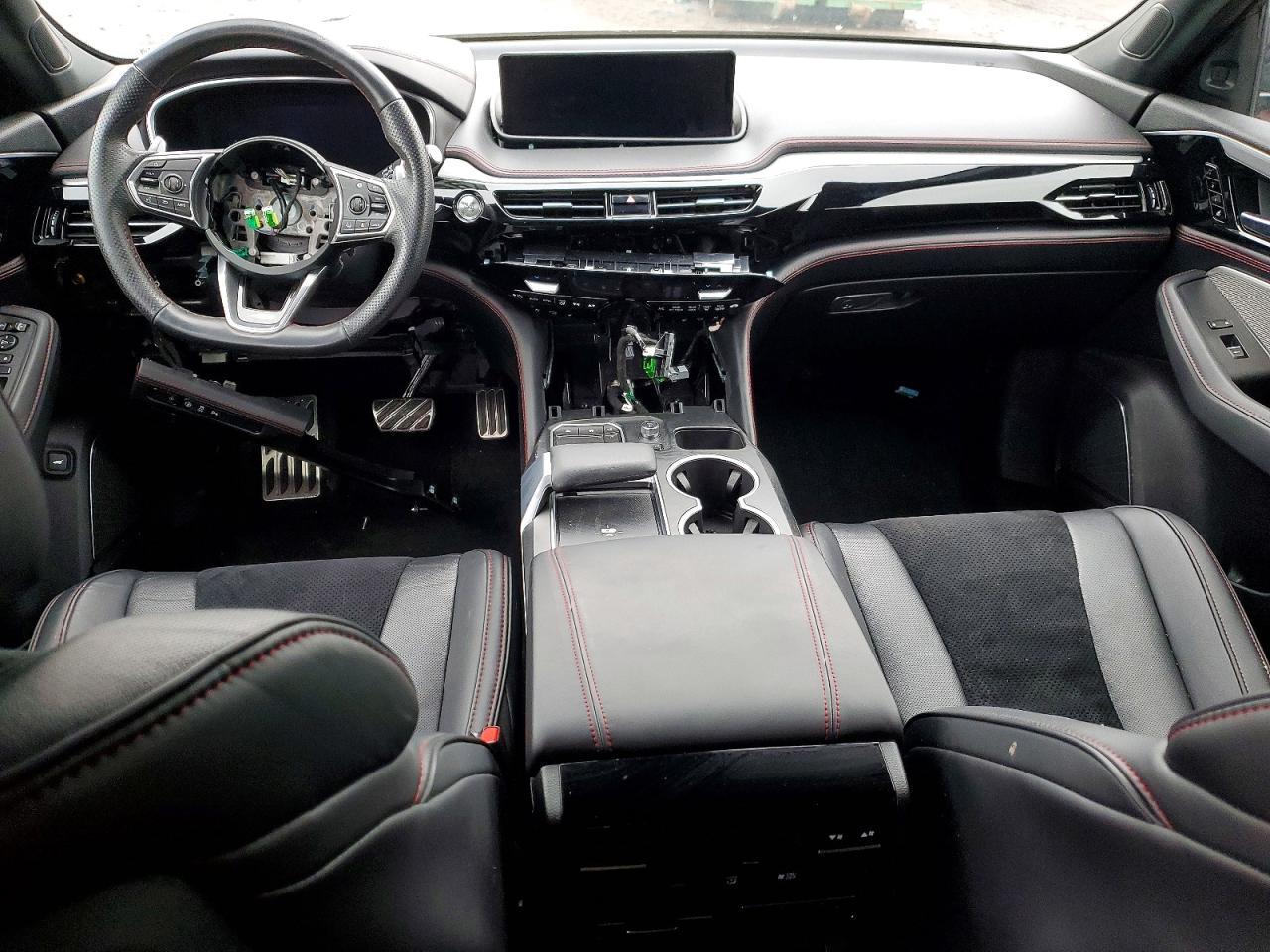 2023 ACURA MDX