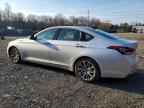2018 GENESIS G80