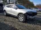 2021 CHEVROLET BLAZER
