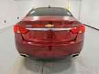 2017 CHEVROLET IMPALA