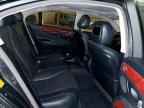 2009 LEXUS LS 460