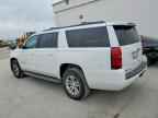 2015 CHEVROLET Suburban