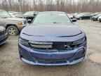 2017 DODGE CHARGER