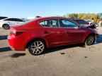2019 ACURA ILX