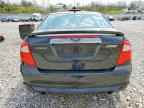 2011 FORD FUSION