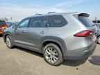 2026 TOYOTA HIGHLANDER