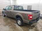 2018 FORD F-150 Lightning