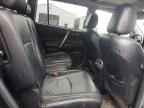 2011 TOYOTA HIGHLANDER