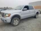 2012 FORD F-150 Lightning